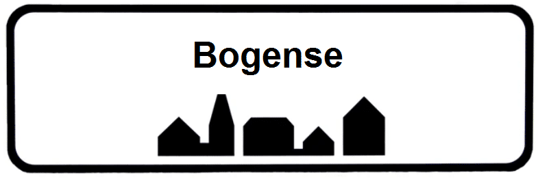 Bogense